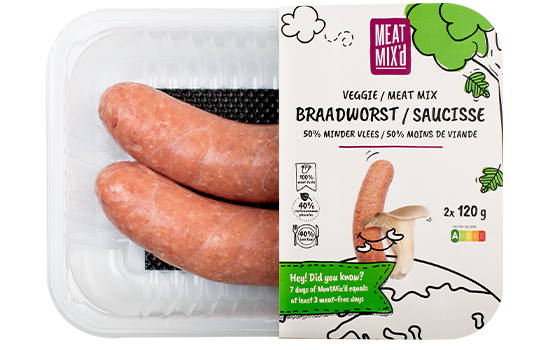 Bratwurst