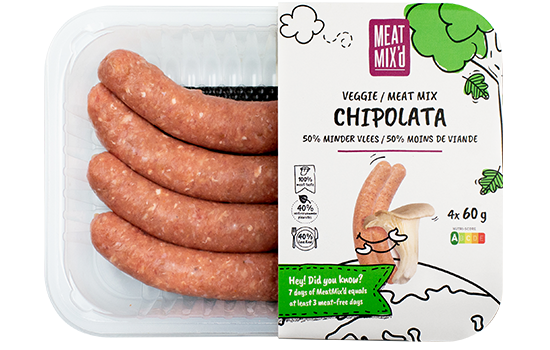 Chipolata